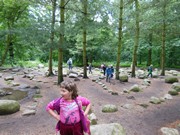 Výlet do ZOO Chleby a Labyrintária Loučeň